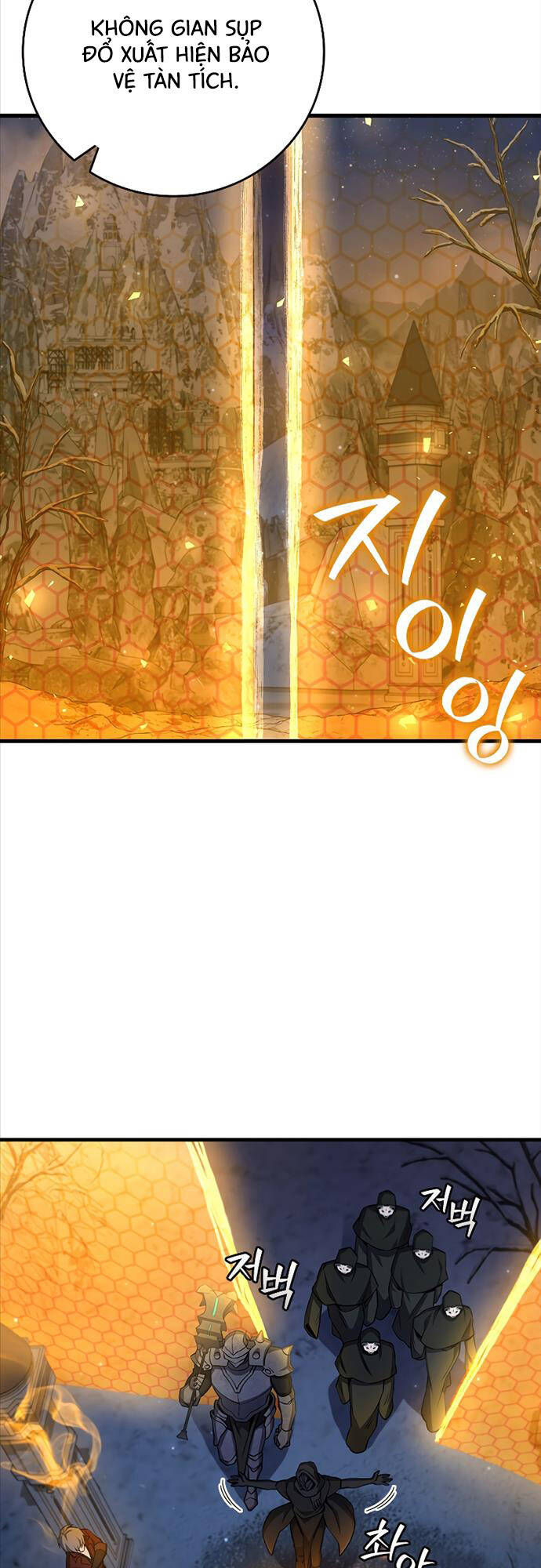 Thực long pháp sư chapter 43 - Upload bởi truyensieuhay.com