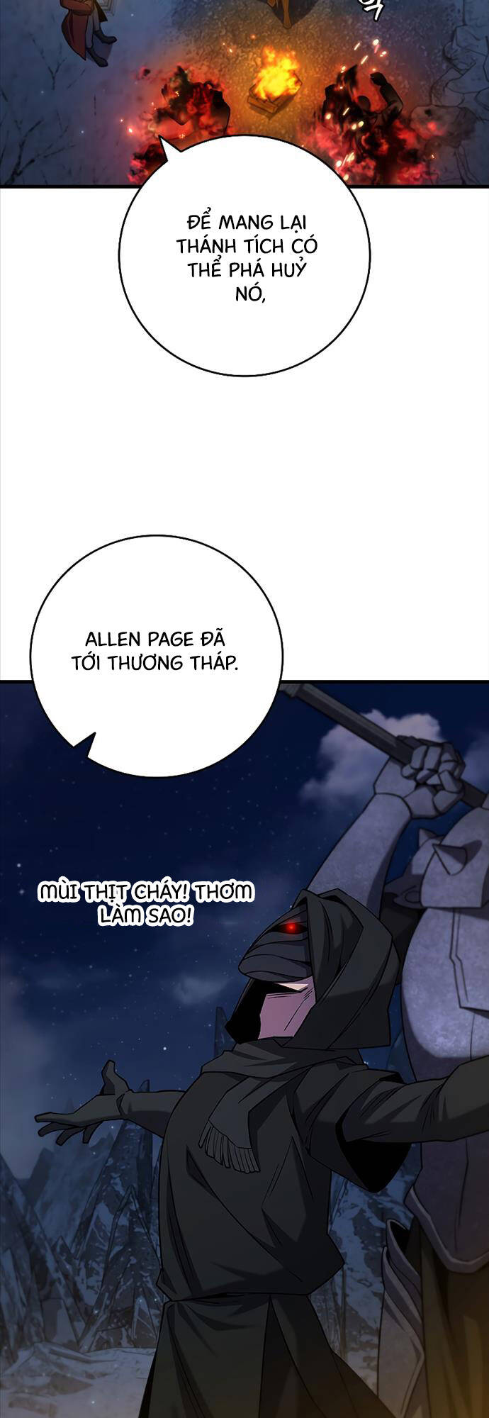 Thực long pháp sư chapter 43 - Upload bởi truyensieuhay.com