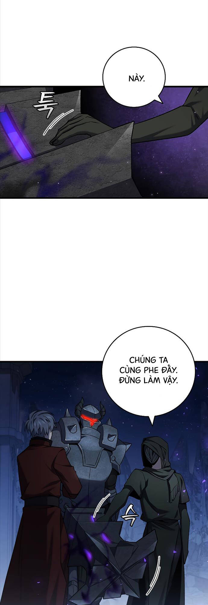Thực long pháp sư chapter 43 - Upload bởi truyensieuhay.com