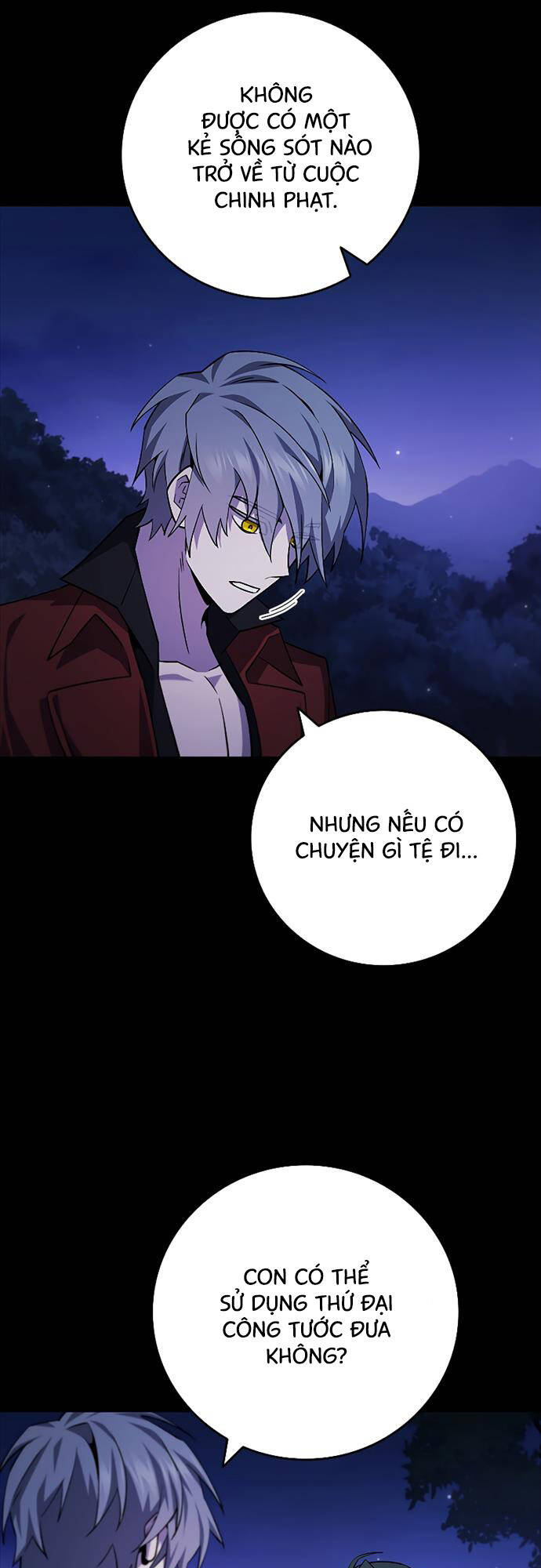 Thực long pháp sư chapter 43 - Upload bởi truyensieuhay.com