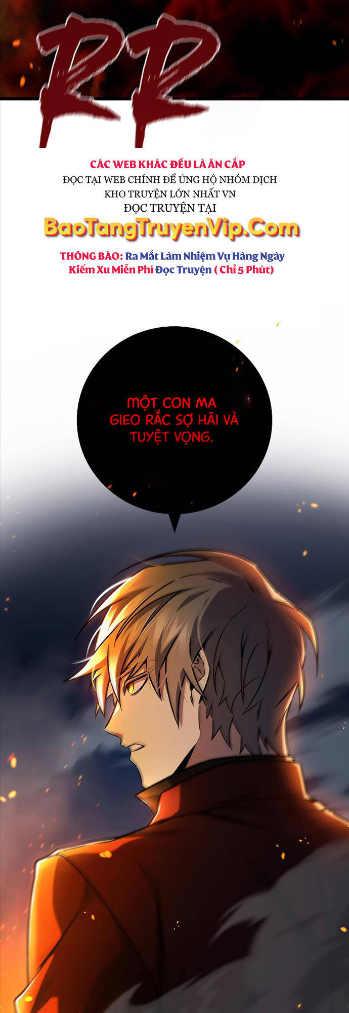 Thực long pháp sư chapter 43 - Upload bởi truyensieuhay.com