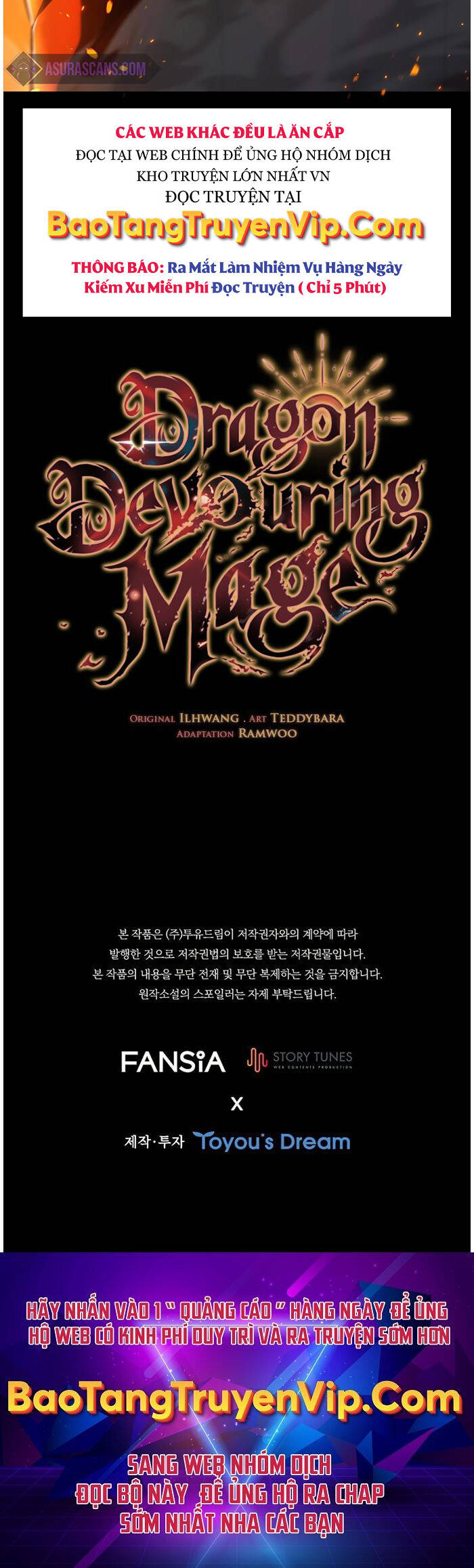 Thực long pháp sư chapter 43 - Upload bởi truyensieuhay.com