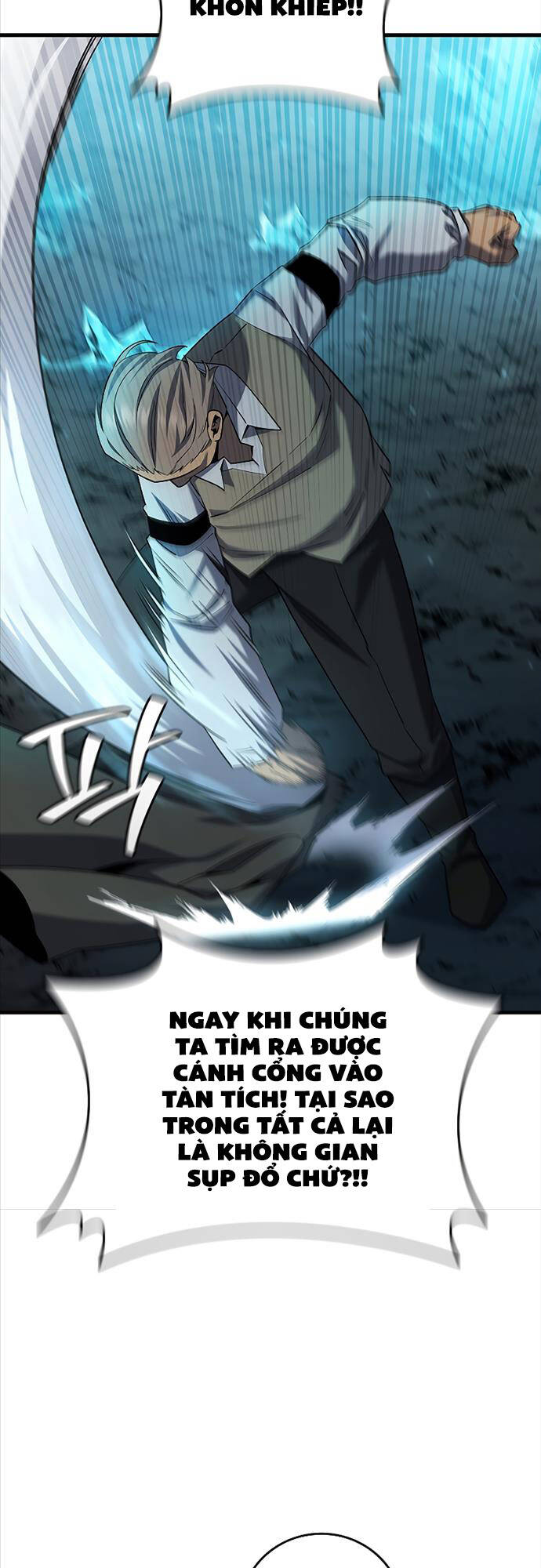 Thực long pháp sư chapter 43 - Upload bởi truyensieuhay.com