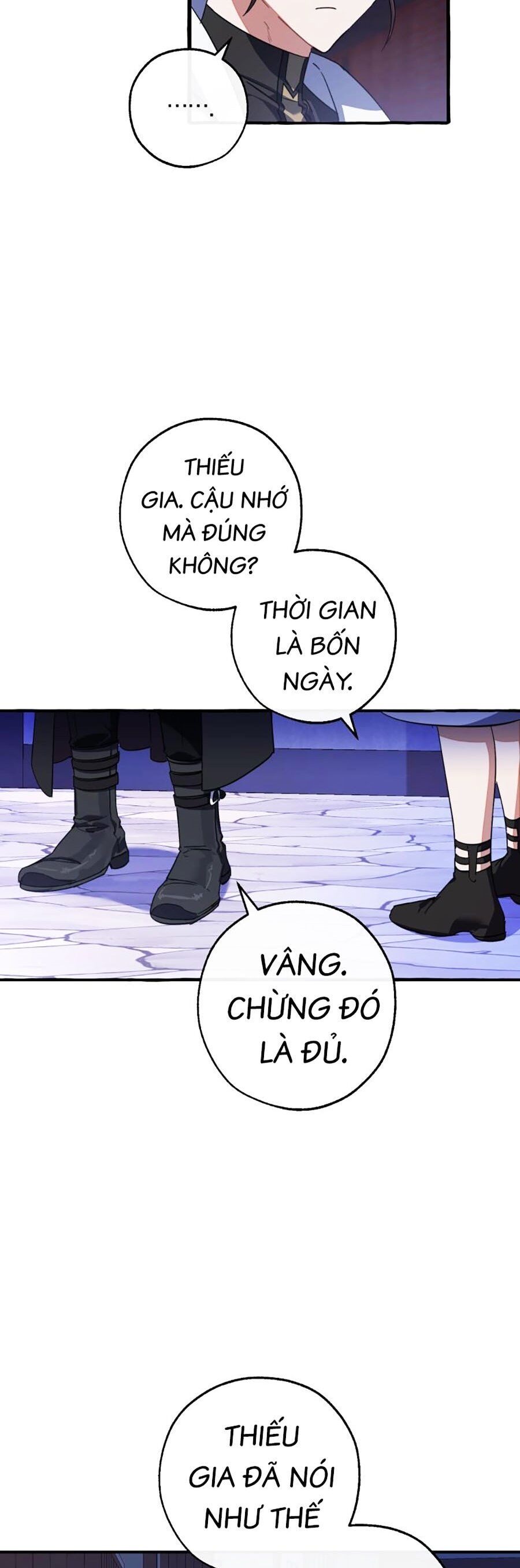 Phế vật dòng dõi bá tước  chapter 111 - Upload bởi truyensieuhay.com