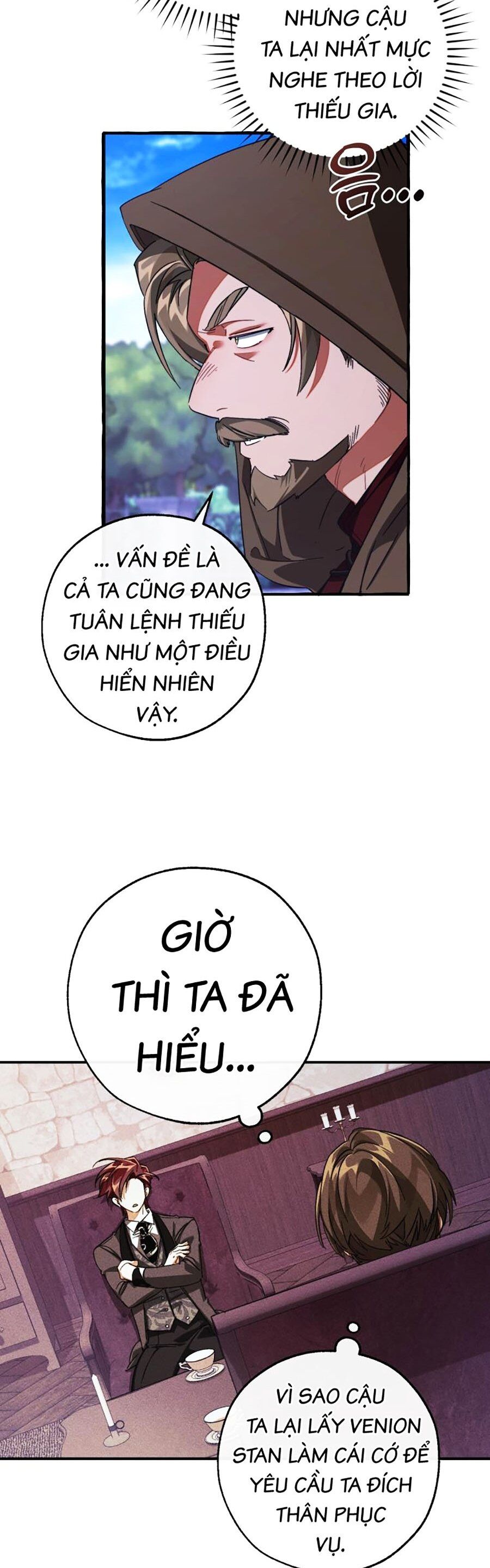 Phế vật dòng dõi bá tước  chapter 111 - Upload bởi truyensieuhay.com
