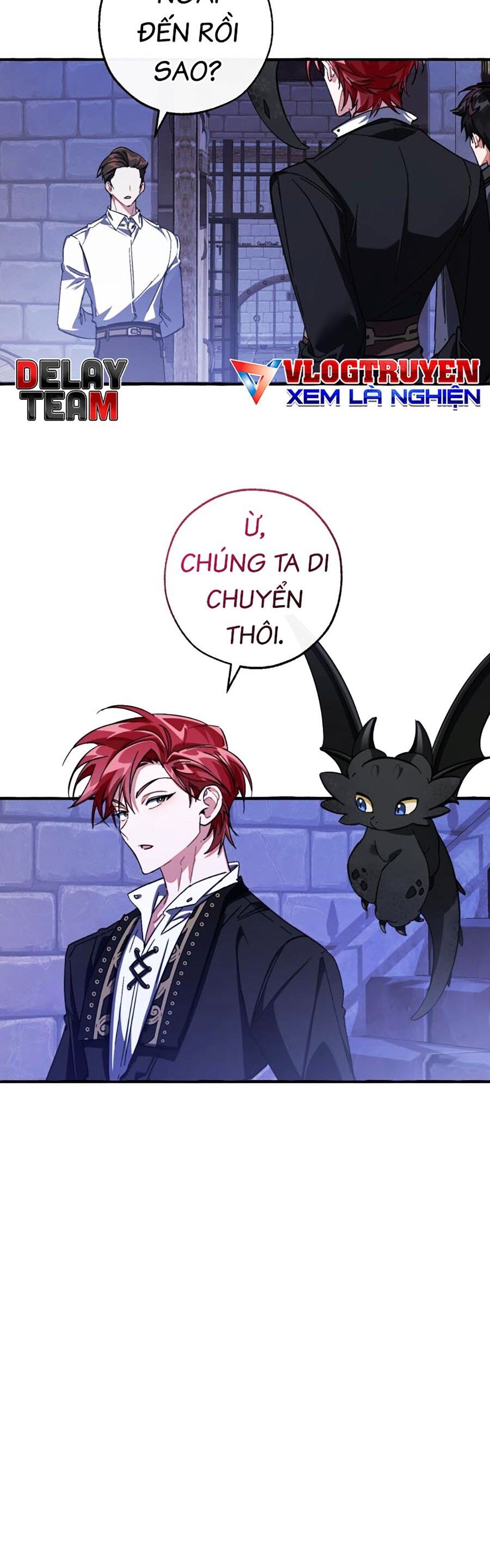 Phế vật dòng dõi bá tước  chapter 111 - Upload bởi truyensieuhay.com