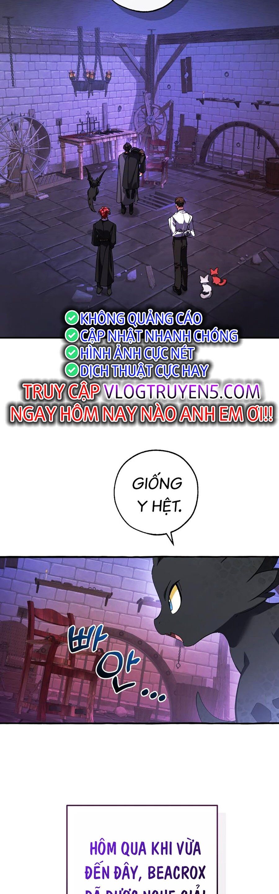 Phế vật dòng dõi bá tước  chapter 111 - Upload bởi truyensieuhay.com