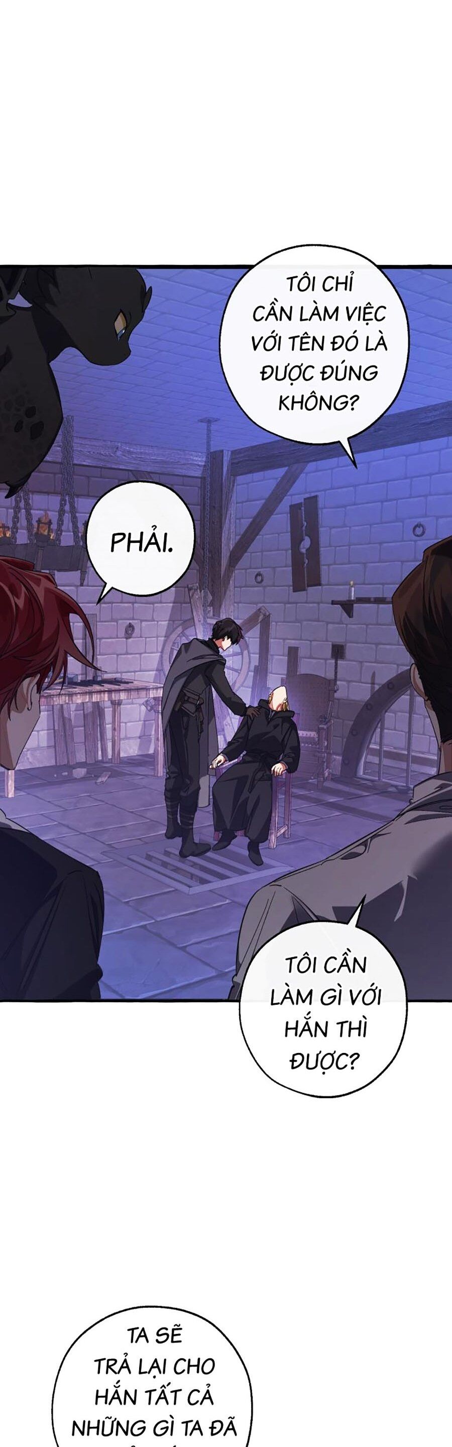 Phế vật dòng dõi bá tước  chapter 111 - Upload bởi truyensieuhay.com