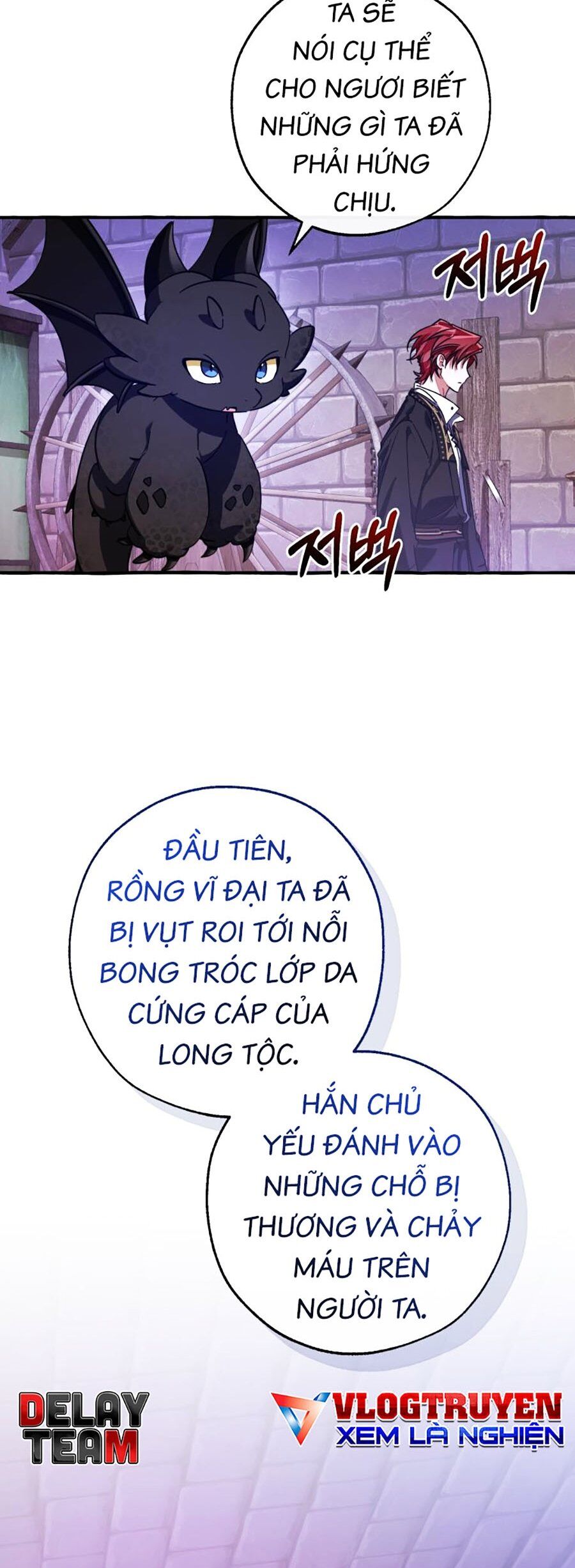 Phế vật dòng dõi bá tước  chapter 111 - Upload bởi truyensieuhay.com