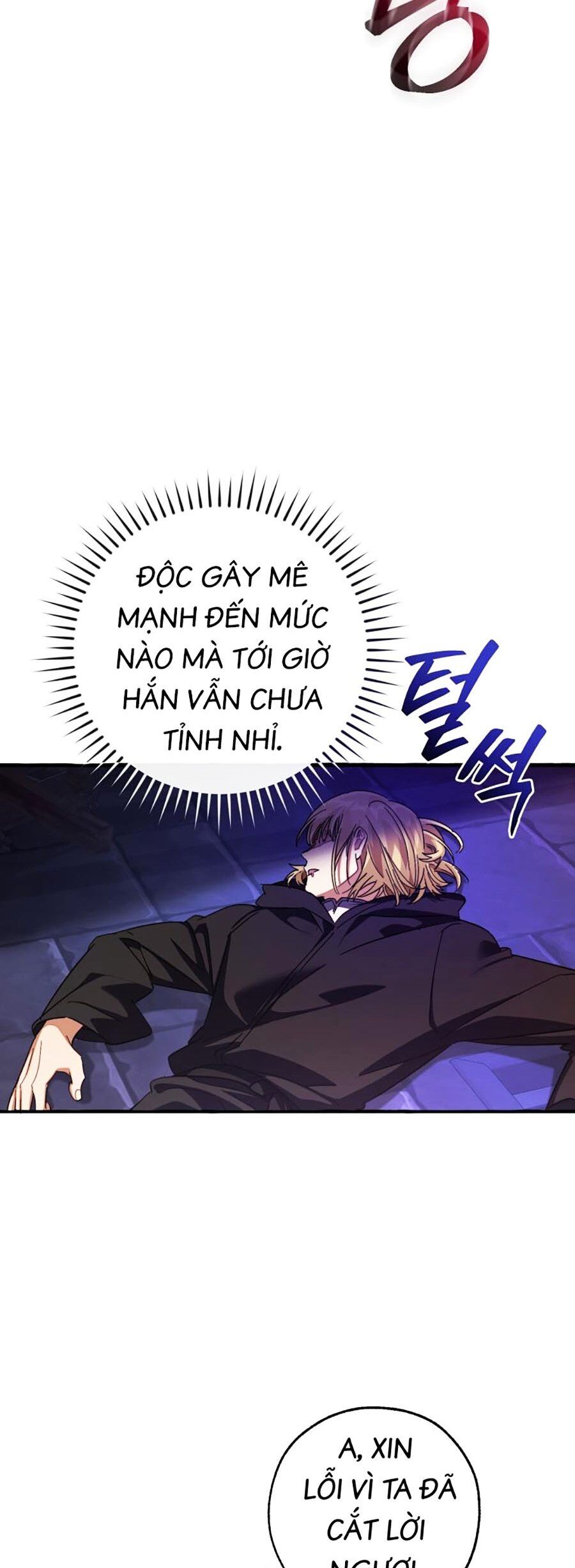 Phế vật dòng dõi bá tước  chapter 111 - Upload bởi truyensieuhay.com