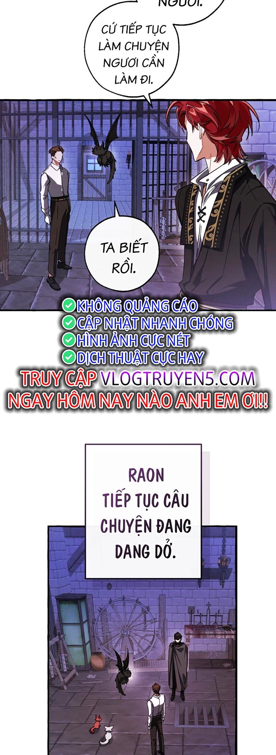 Phế vật dòng dõi bá tước  chapter 111 - Upload bởi truyensieuhay.com