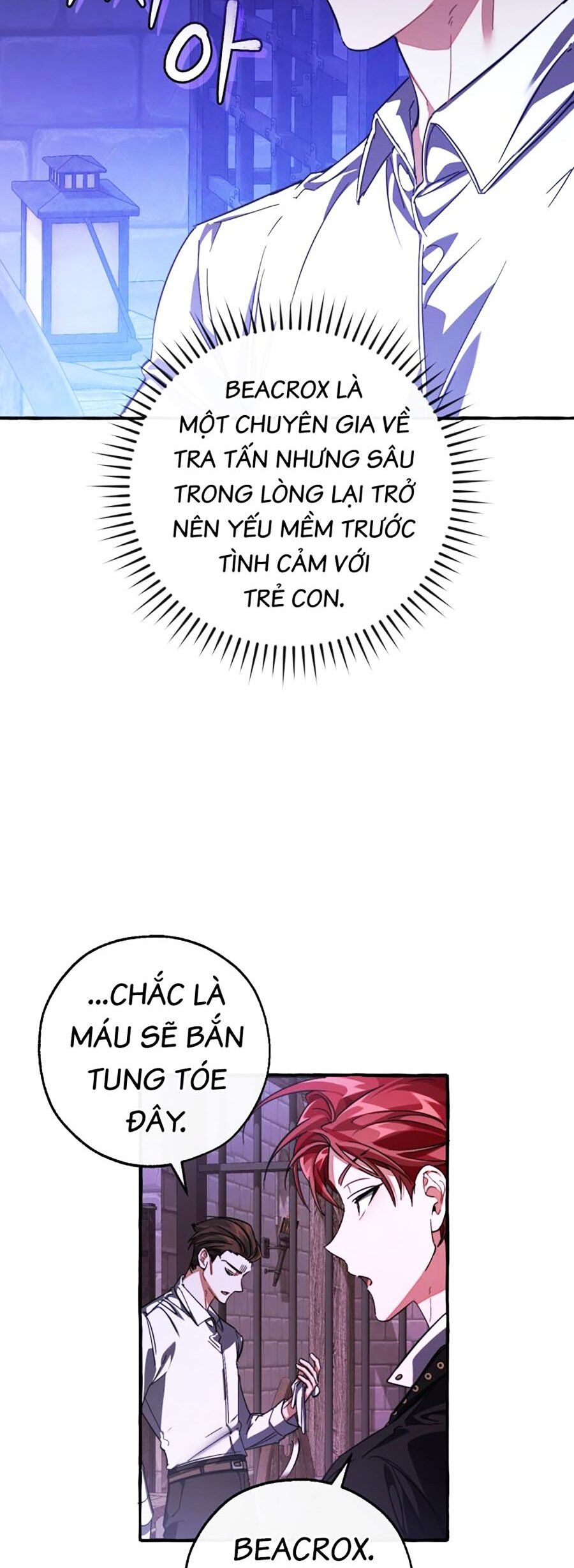 Phế vật dòng dõi bá tước  chapter 111 - Upload bởi truyensieuhay.com