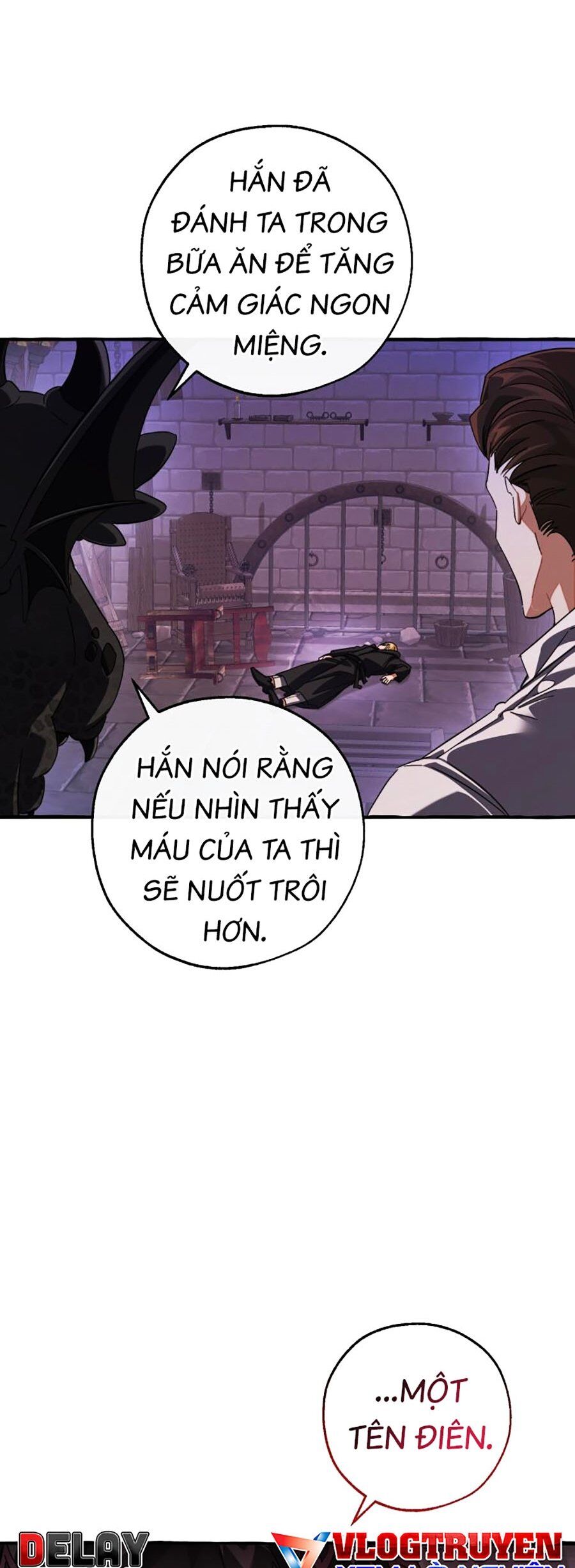 Phế vật dòng dõi bá tước  chapter 111 - Upload bởi truyensieuhay.com