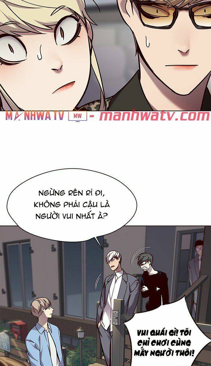 Hóa thân thành mèo chapter 67 - Upload bởi truyensieuhay.com