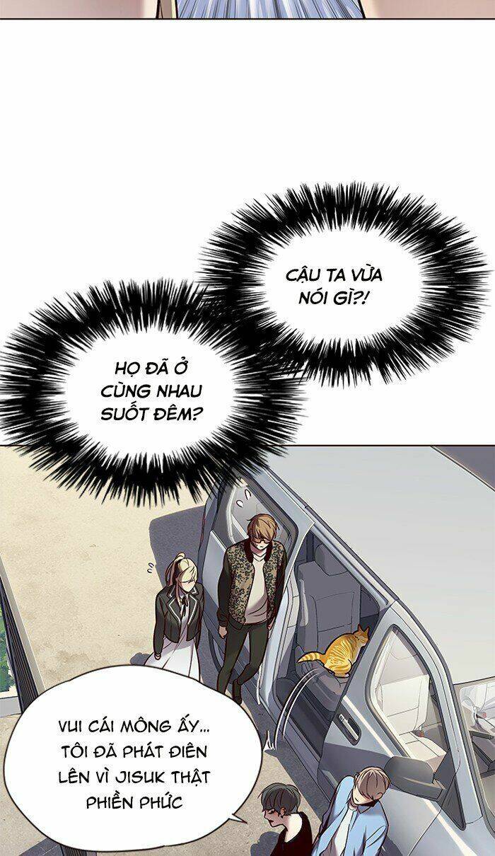 Hóa thân thành mèo chapter 67 - Upload bởi truyensieuhay.com