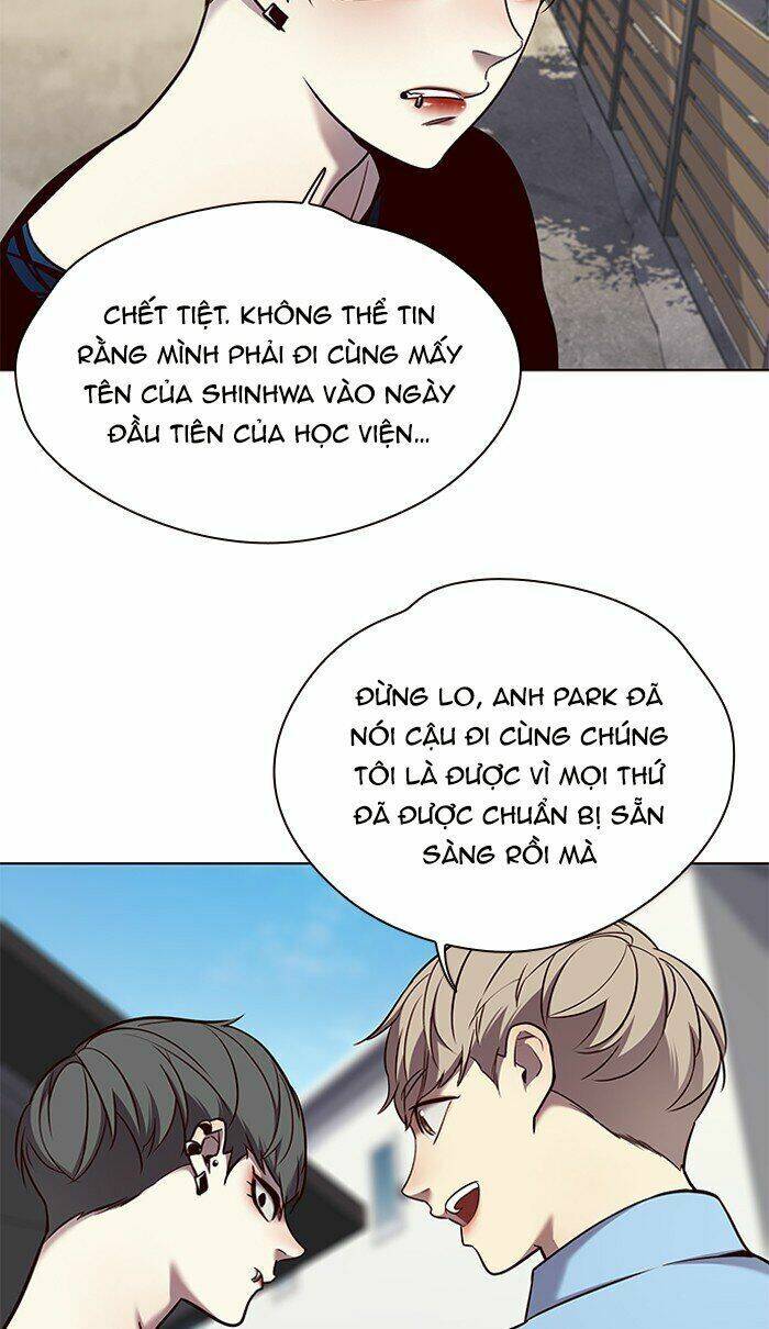 Hóa thân thành mèo chapter 67 - Upload bởi truyensieuhay.com