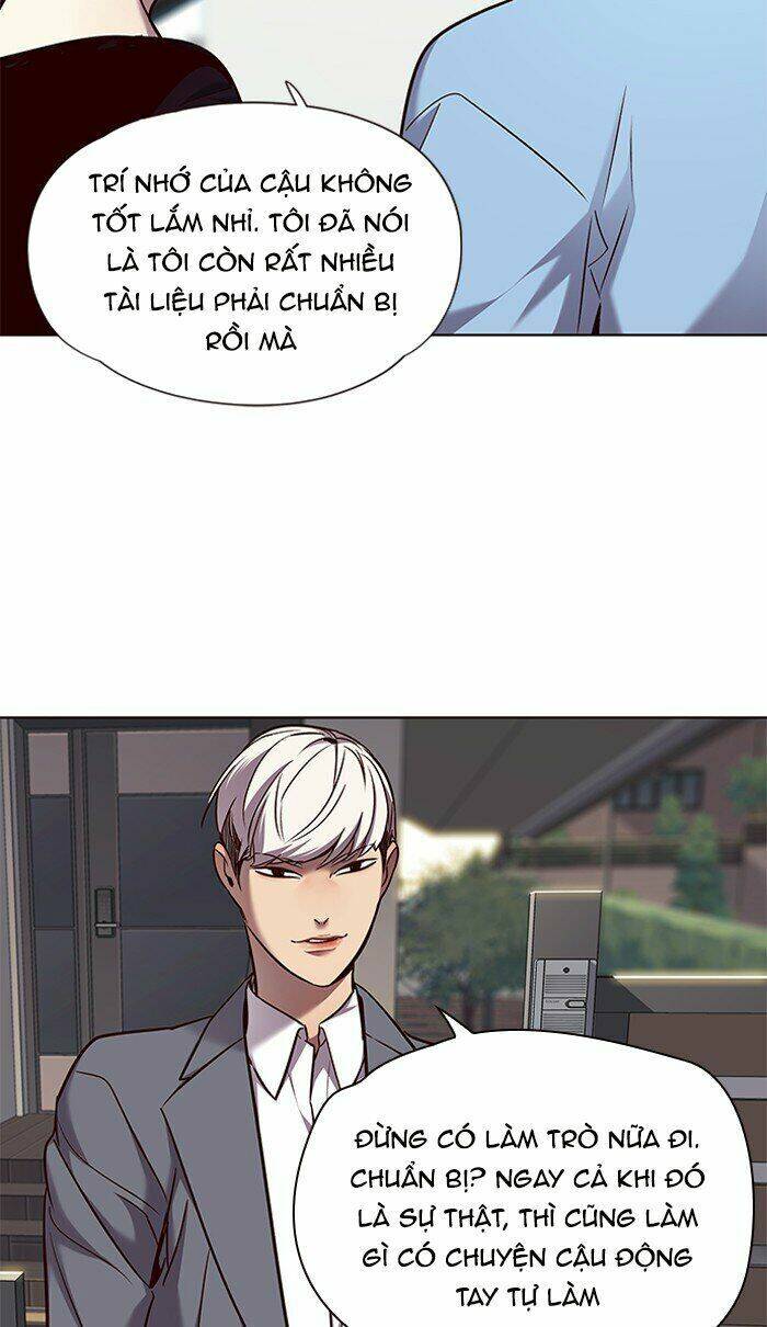 Hóa thân thành mèo chapter 67 - Upload bởi truyensieuhay.com