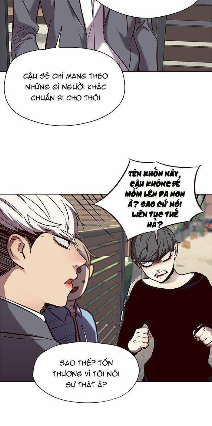 Hóa thân thành mèo chapter 67 - Upload bởi truyensieuhay.com