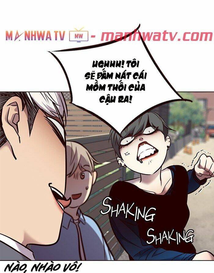 Hóa thân thành mèo chapter 67 - Upload bởi truyensieuhay.com