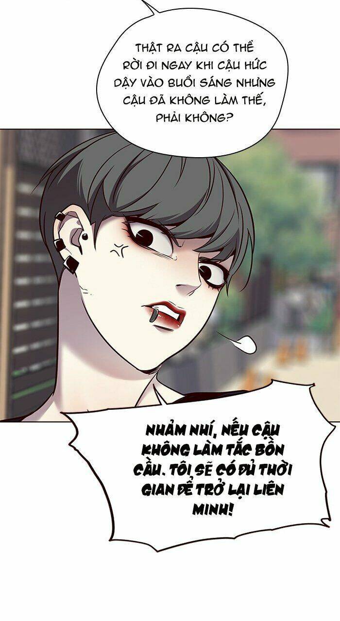 Hóa thân thành mèo chapter 67 - Upload bởi truyensieuhay.com