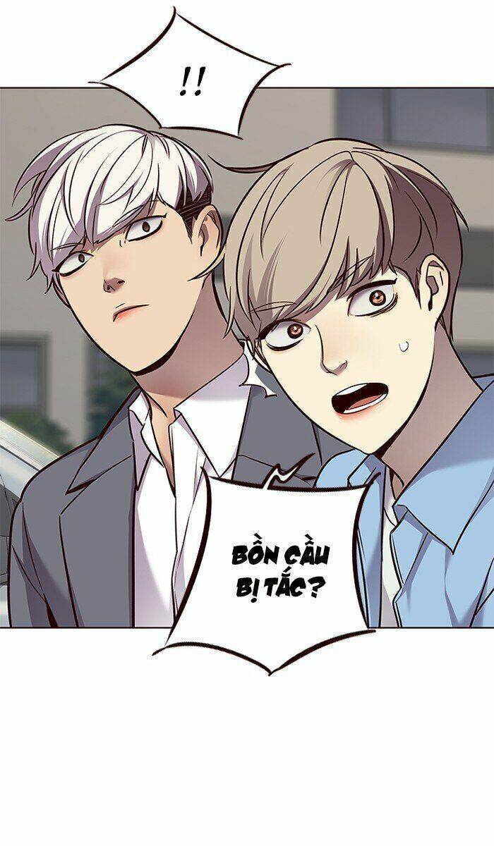 Hóa thân thành mèo chapter 67 - Upload bởi truyensieuhay.com