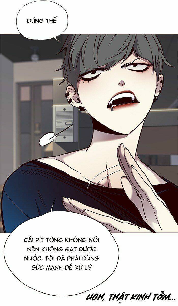 Hóa thân thành mèo chapter 67 - Upload bởi truyensieuhay.com