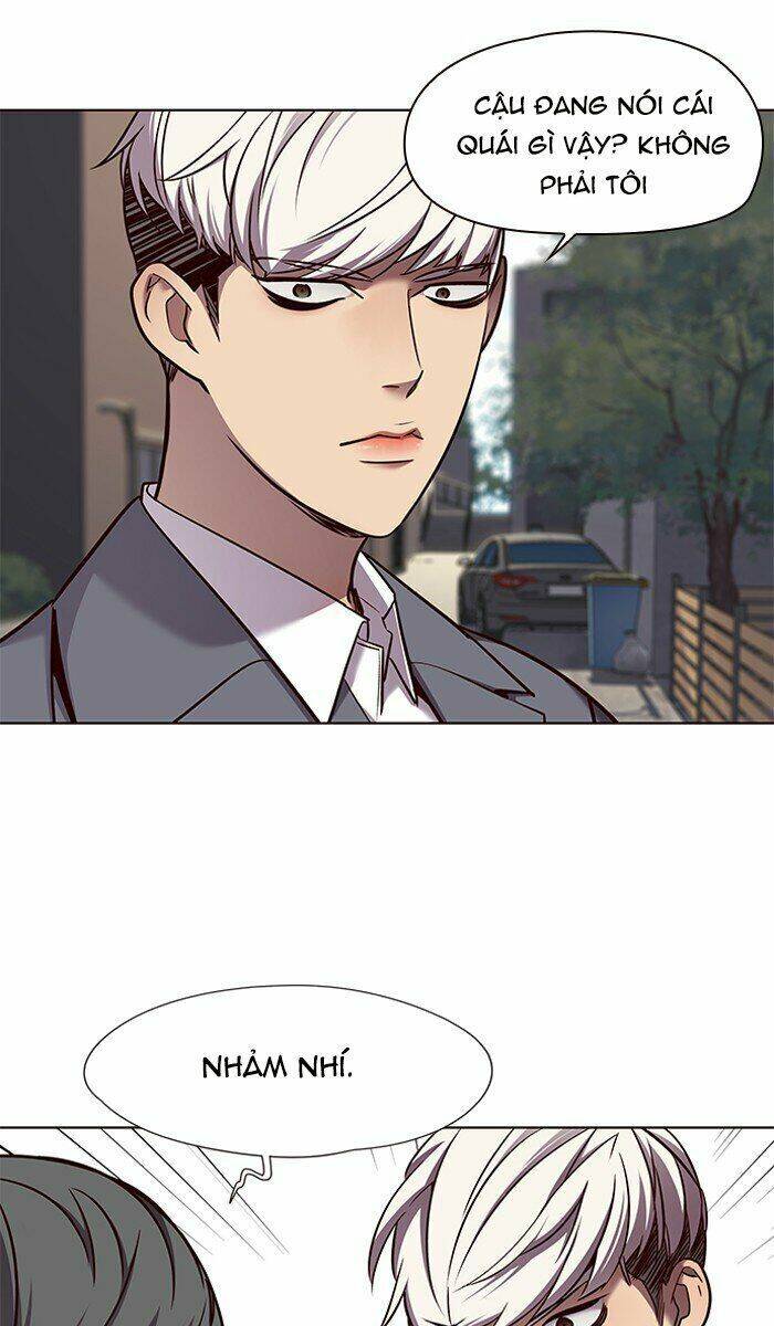 Hóa thân thành mèo chapter 67 - Upload bởi truyensieuhay.com