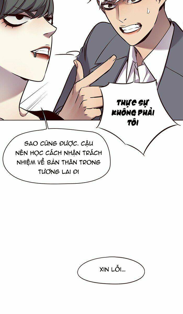Hóa thân thành mèo chapter 67 - Upload bởi truyensieuhay.com