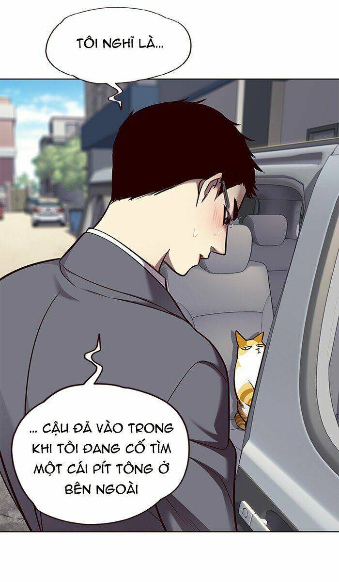 Hóa thân thành mèo chapter 67 - Upload bởi truyensieuhay.com