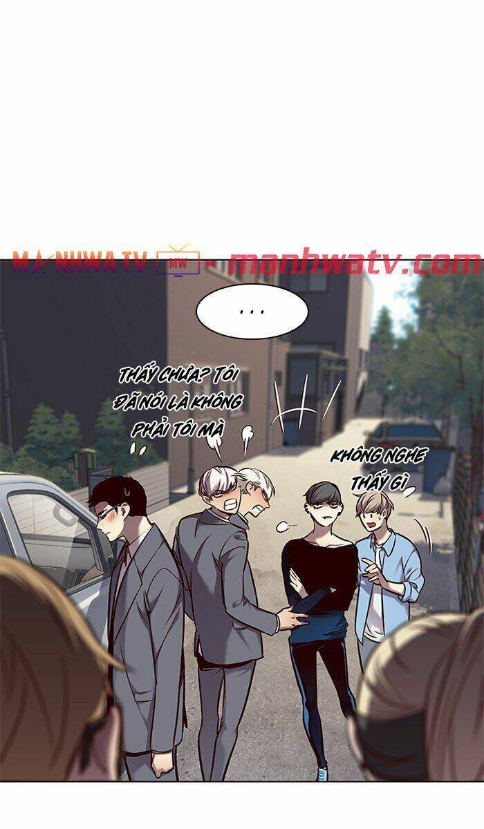 Hóa thân thành mèo chapter 67 - Upload bởi truyensieuhay.com