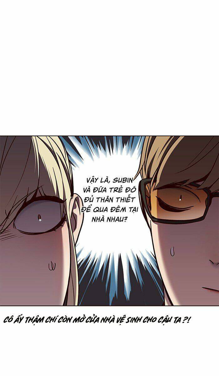 Hóa thân thành mèo chapter 67 - Upload bởi truyensieuhay.com