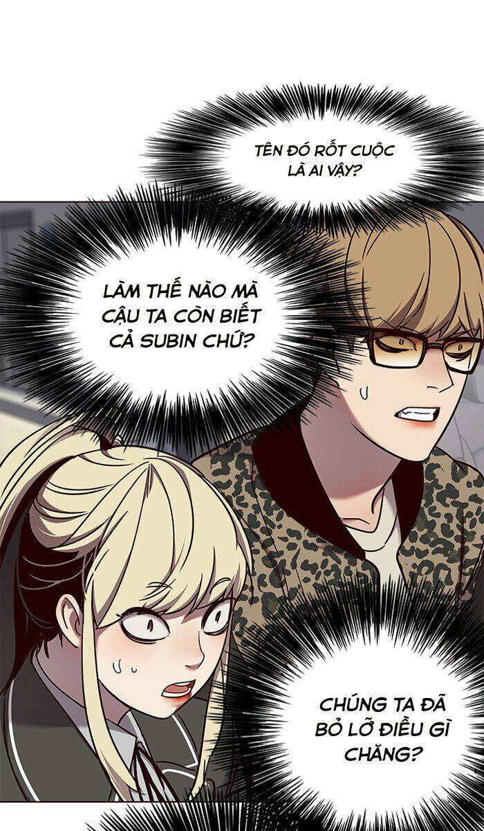 Hóa thân thành mèo chapter 67 - Upload bởi truyensieuhay.com