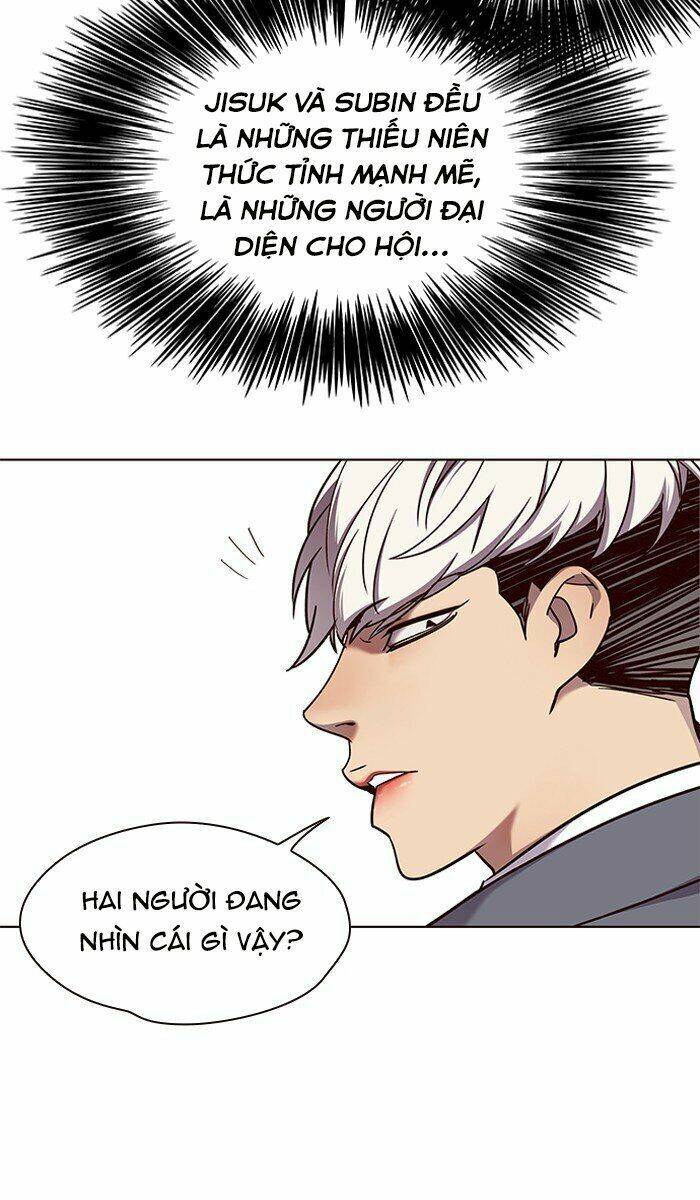 Hóa thân thành mèo chapter 67 - Upload bởi truyensieuhay.com