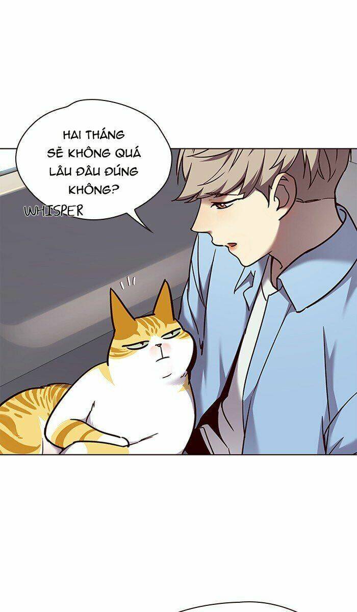 Hóa thân thành mèo chapter 67 - Upload bởi truyensieuhay.com