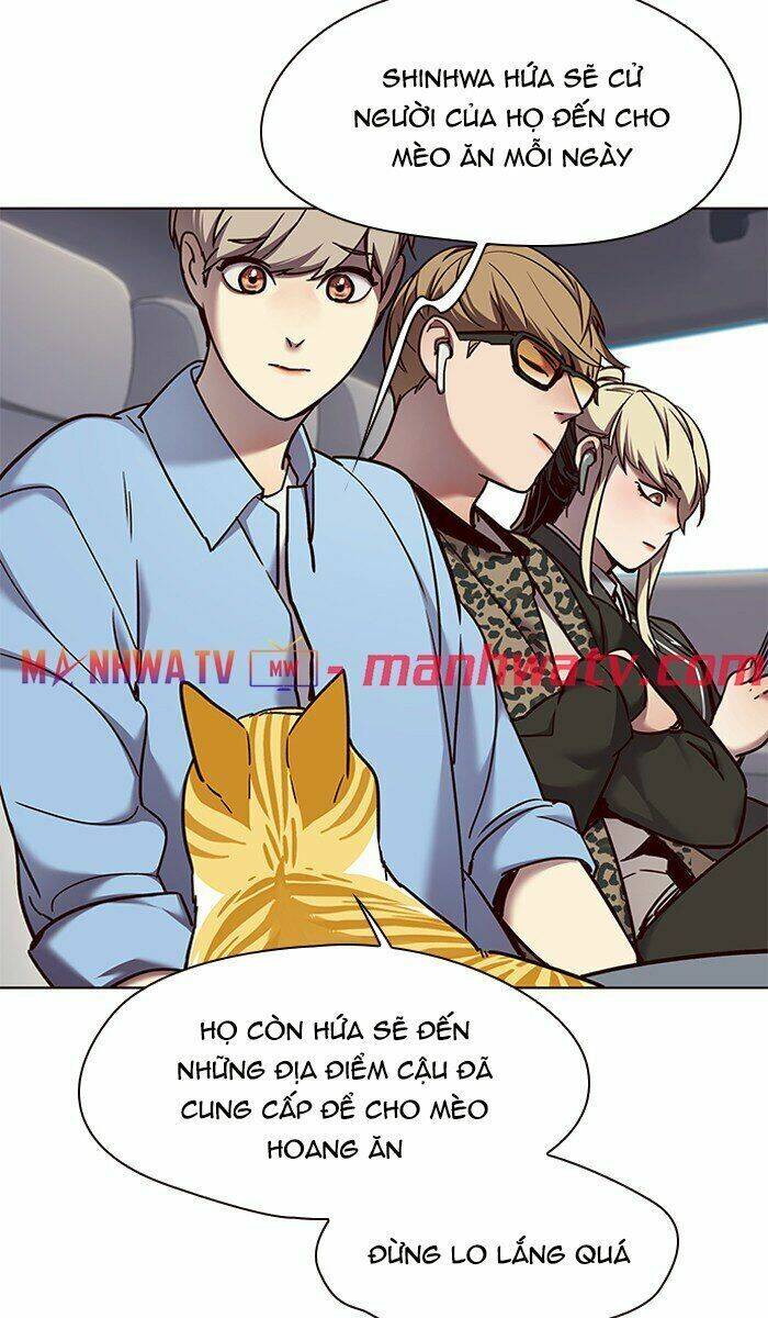 Hóa thân thành mèo chapter 67 - Upload bởi truyensieuhay.com