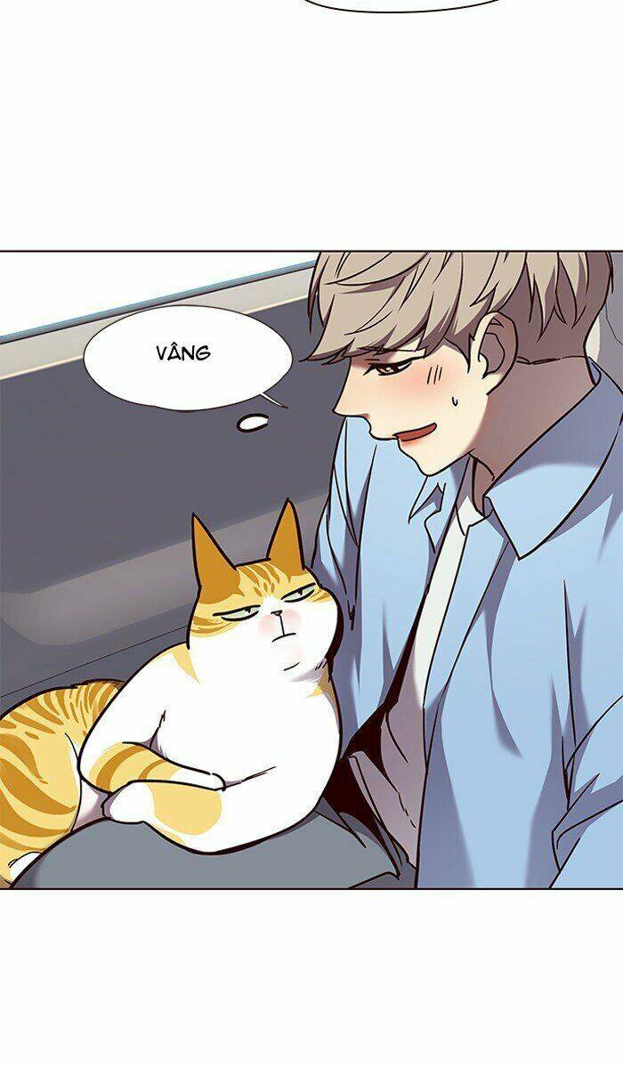 Hóa thân thành mèo chapter 67 - Upload bởi truyensieuhay.com