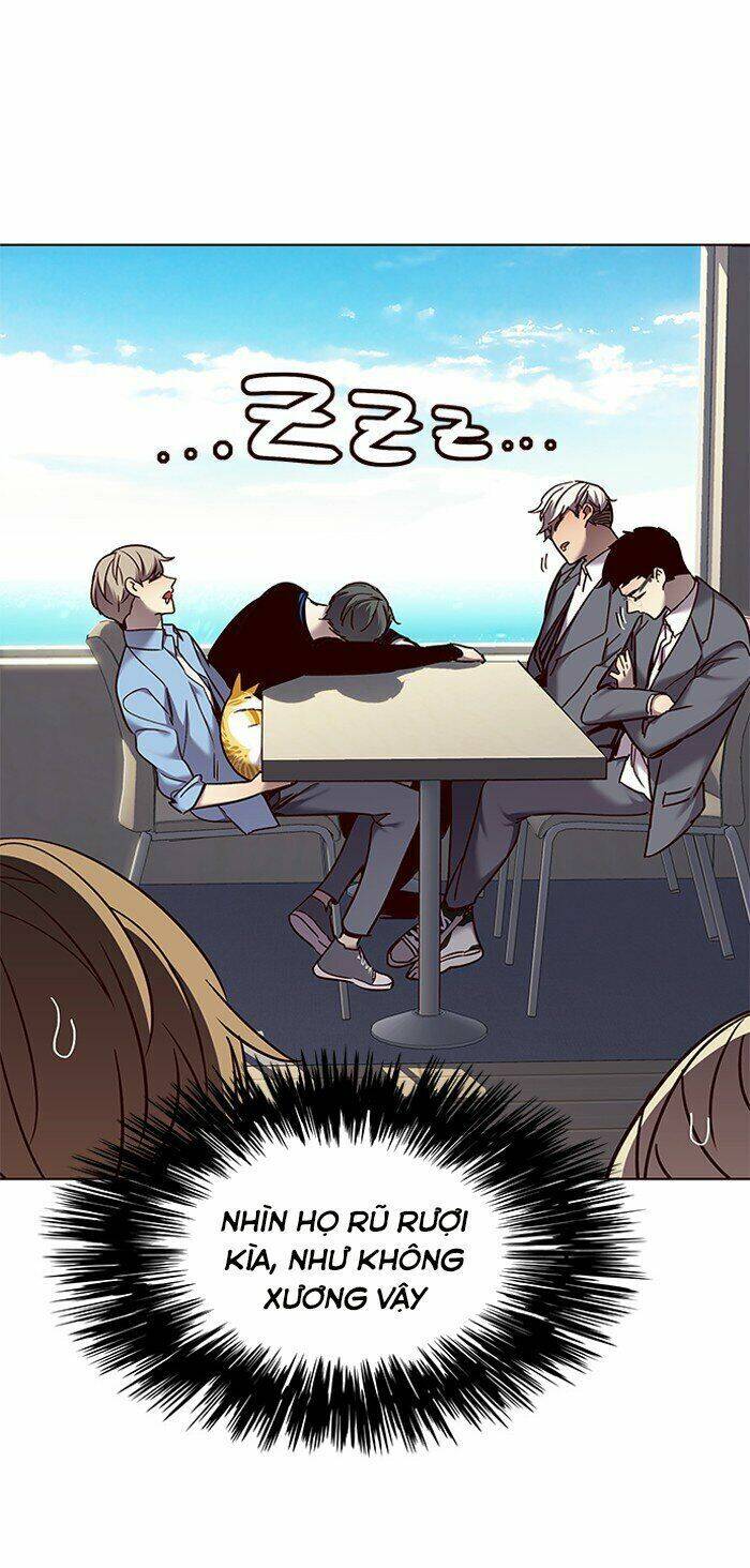 Hóa thân thành mèo chapter 67 - Upload bởi truyensieuhay.com