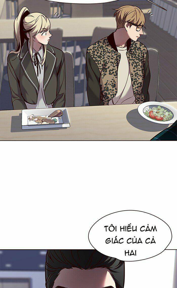Hóa thân thành mèo chapter 67 - Upload bởi truyensieuhay.com