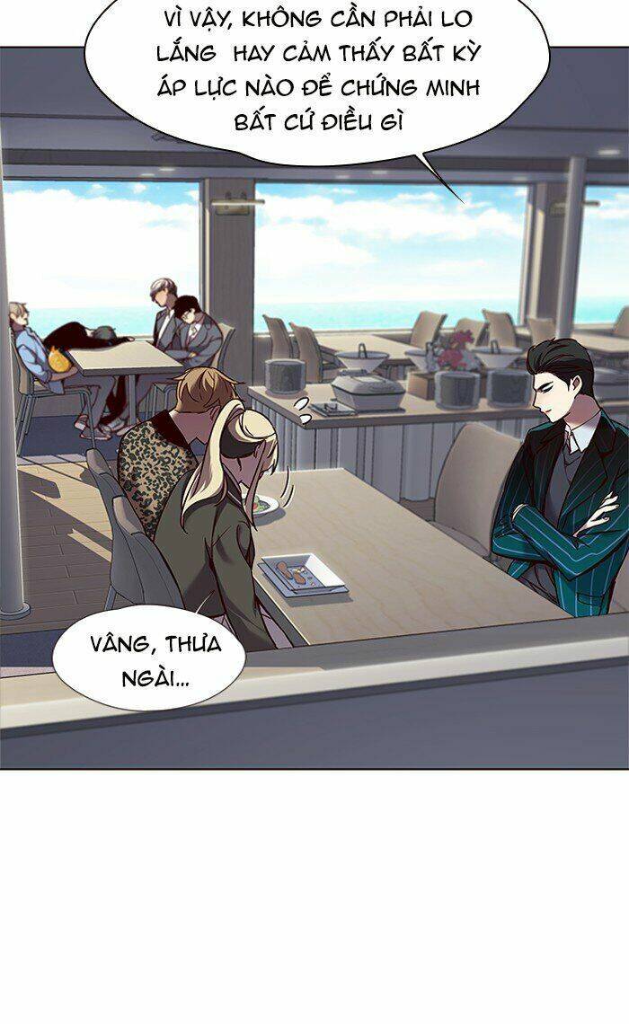 Hóa thân thành mèo chapter 67 - Upload bởi truyensieuhay.com