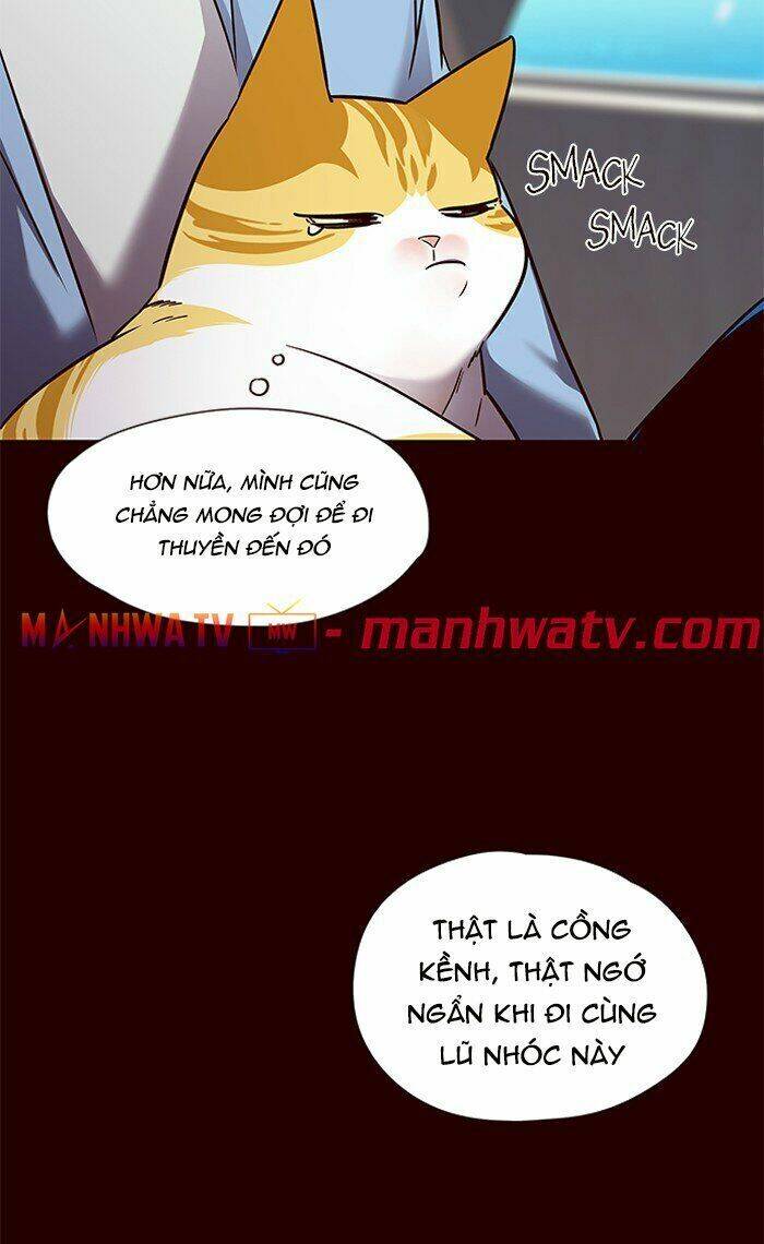 Hóa thân thành mèo chapter 67 - Upload bởi truyensieuhay.com