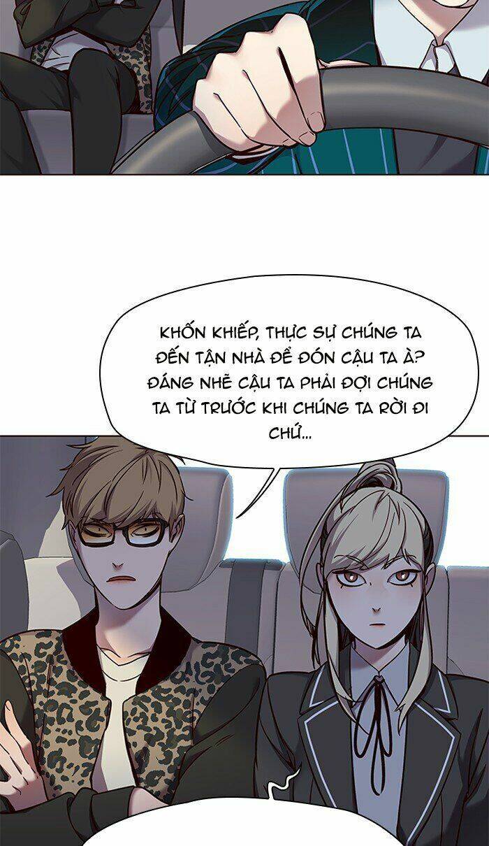 Hóa thân thành mèo chapter 67 - Upload bởi truyensieuhay.com