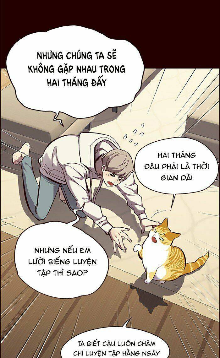 Hóa thân thành mèo chapter 67 - Upload bởi truyensieuhay.com