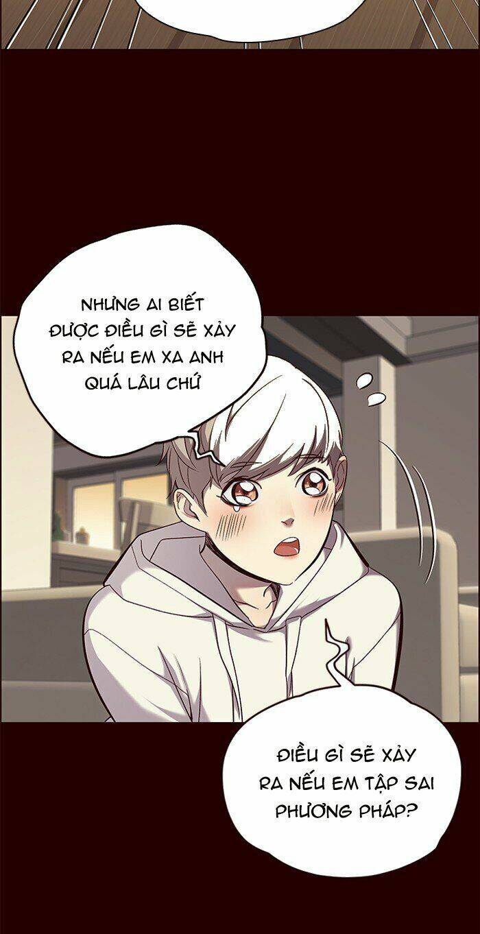 Hóa thân thành mèo chapter 67 - Upload bởi truyensieuhay.com