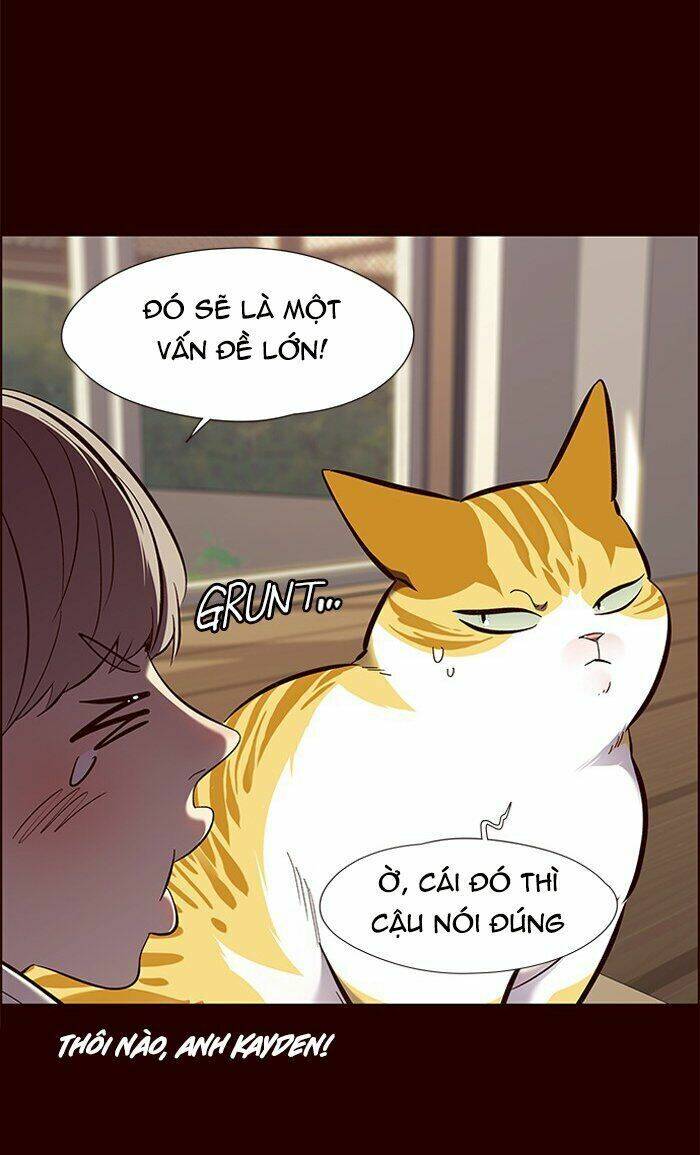Hóa thân thành mèo chapter 67 - Upload bởi truyensieuhay.com