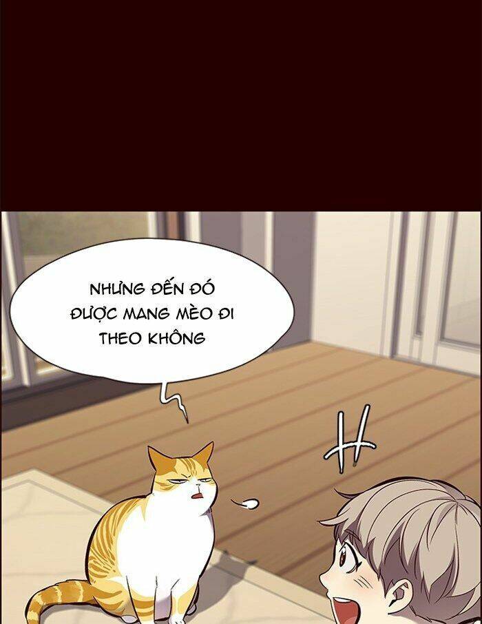 Hóa thân thành mèo chapter 67 - Upload bởi truyensieuhay.com