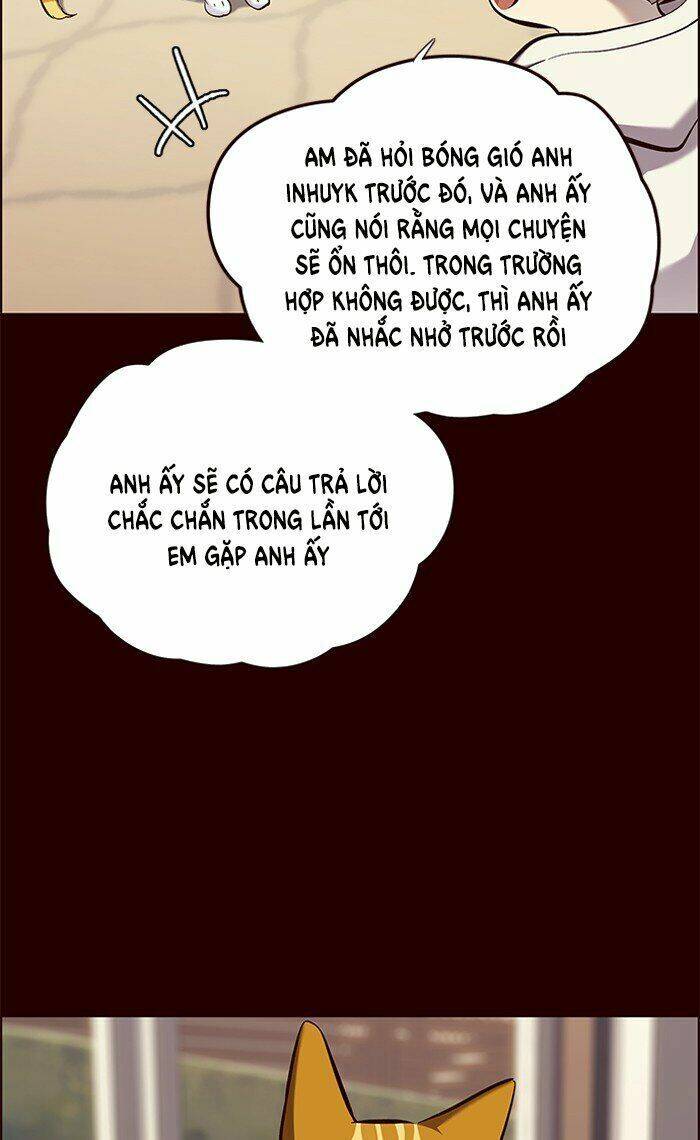 Hóa thân thành mèo chapter 67 - Upload bởi truyensieuhay.com