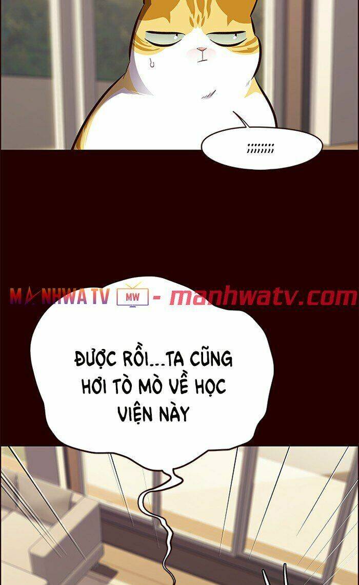 Hóa thân thành mèo chapter 67 - Upload bởi truyensieuhay.com