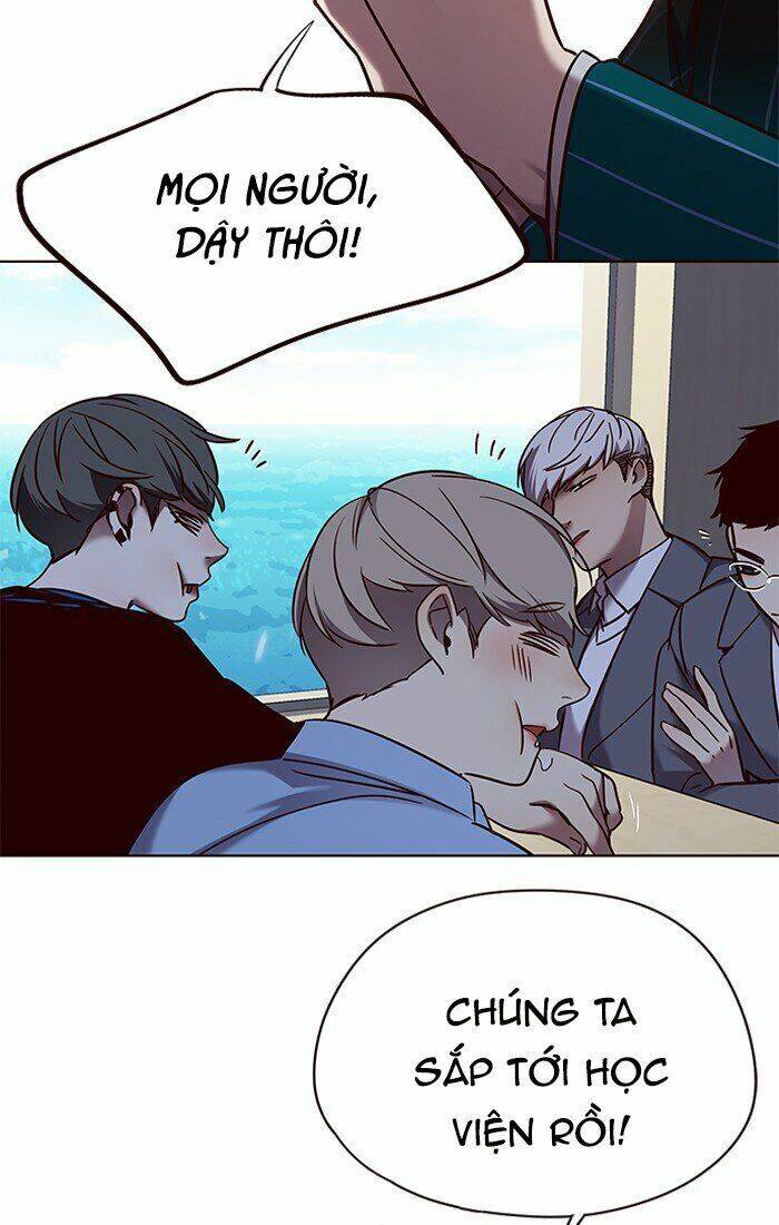 Hóa thân thành mèo chapter 67 - Upload bởi truyensieuhay.com
