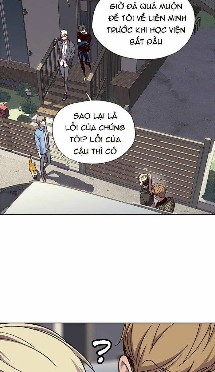 Hóa thân thành mèo chapter 67 - Upload bởi truyensieuhay.com