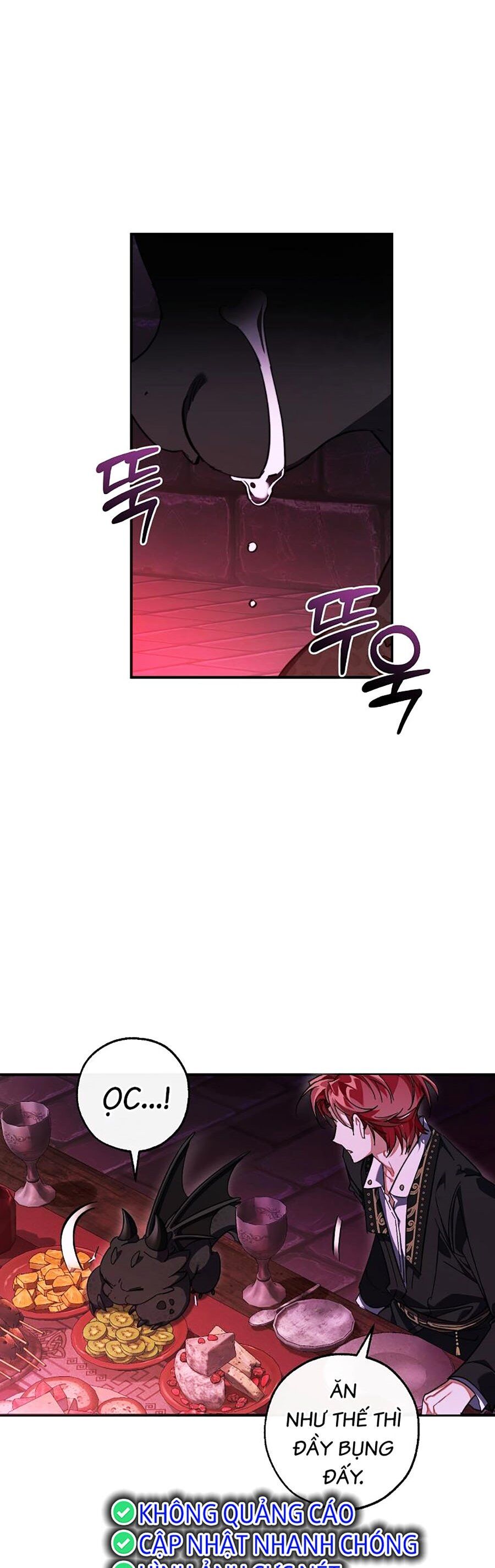 Phế vật dòng dõi bá tước  chapter 112 - Upload bởi truyensieuhay.com
